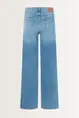 Wide leg jeans Alek Cambio