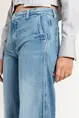 Wide leg jeans Alek Cambio
