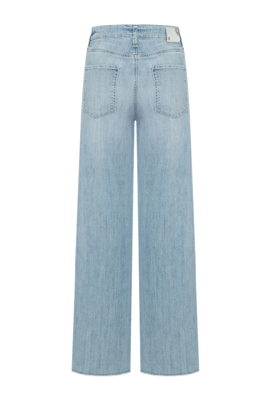 Wide leg jeans CAMBIO