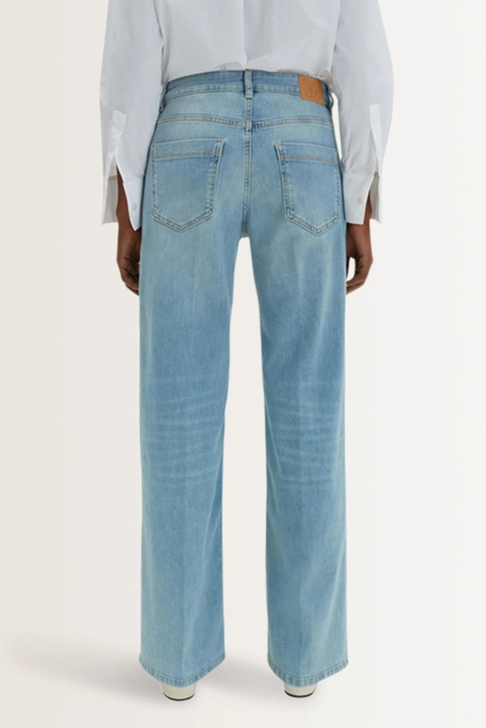 Wide leg jeans Cellma iconic Someday