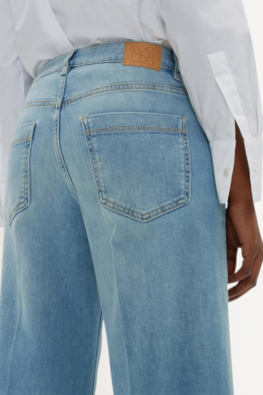Wide leg jeans Cellma iconic Someday