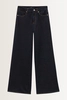 Wide leg jeans Cellma palazzo Someday