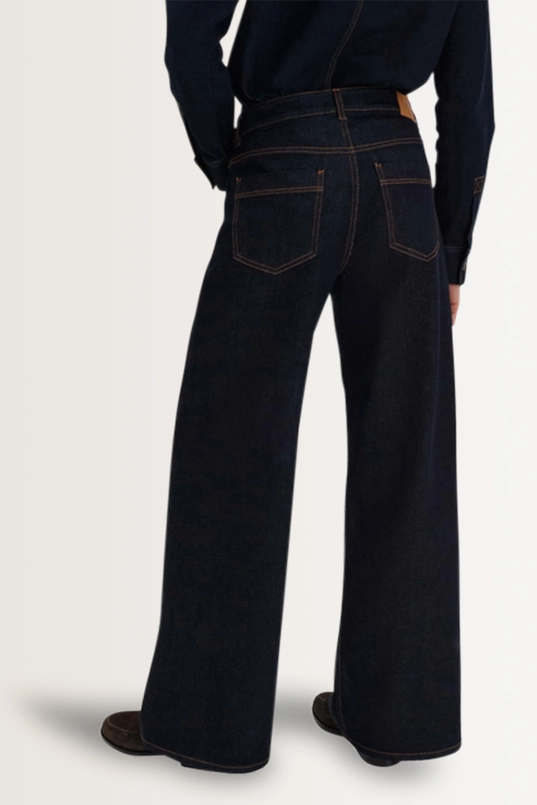 Wide leg jeans Cellma palazzo Someday