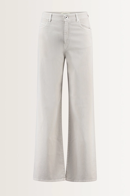 Wide leg jeans Medina Max Mara Weekend