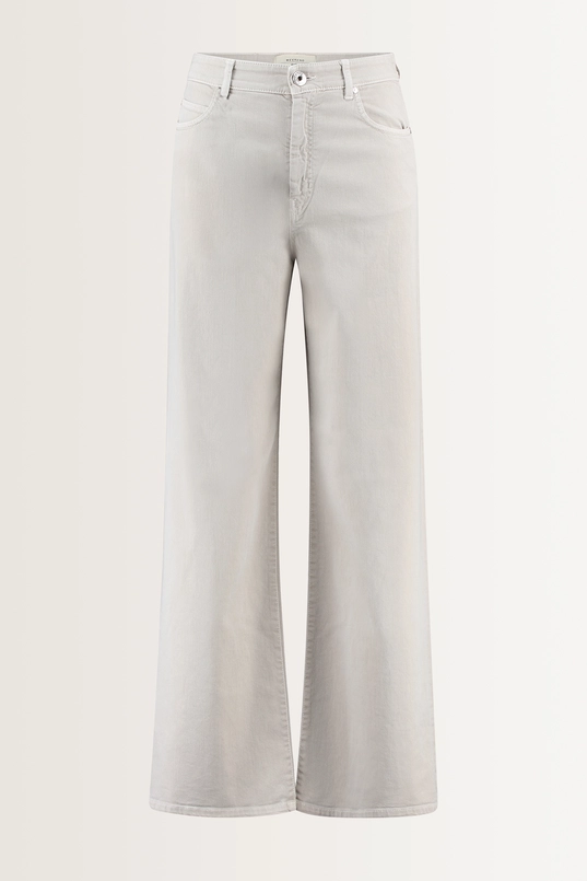 Wide leg jeans Medina Max Mara Weekend