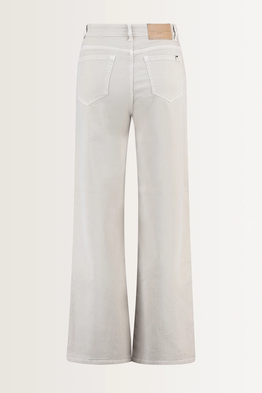 Wide leg jeans Medina Max Mara Weekend
