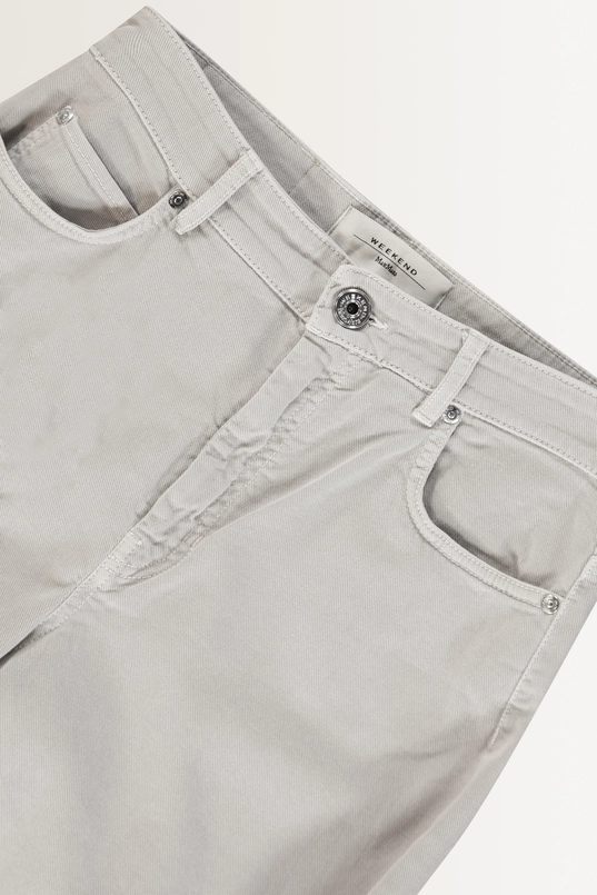 Wide leg jeans Medina Max Mara Weekend