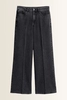 Wide leg jeans met vintage wassing Cellma Iconic Someday