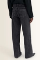 Wide leg jeans met vintage wassing Cellma Iconic Someday