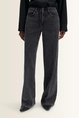 Wide leg jeans met vintage wassing Cellma Iconic Someday