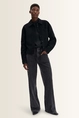 Wide leg jeans met vintage wassing Cellma Iconic Someday