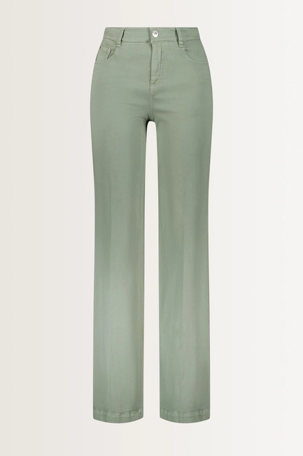 Wide leg jeanslook broek FELIZA7 Gardeur