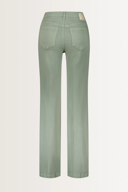Wide leg jeanslook broek FELIZA7 Gardeur