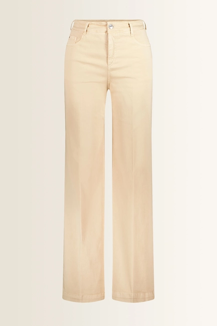 Wide leg jeanslook broek FELIZA7 Gardeur
