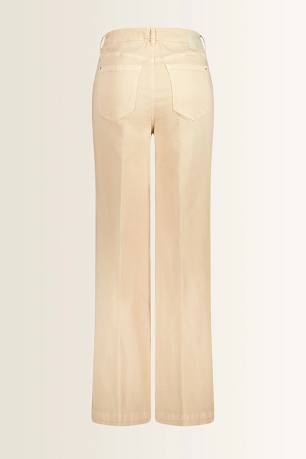 Wide leg jeanslook broek FELIZA7 Gardeur