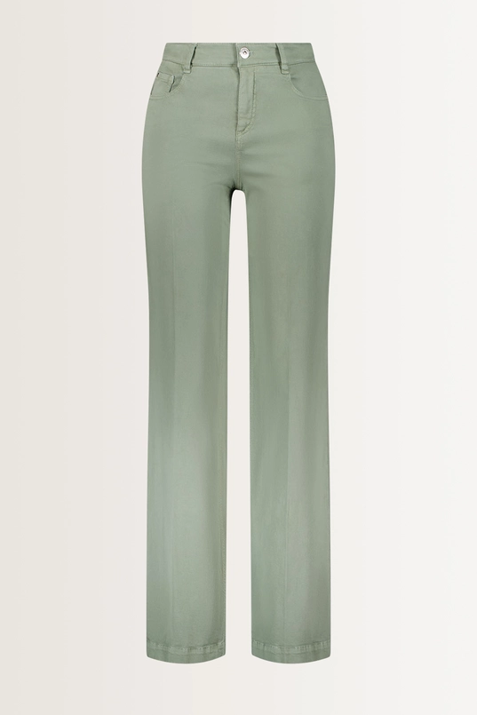Wide leg jeanslook broek FELIZA7 Gardeur