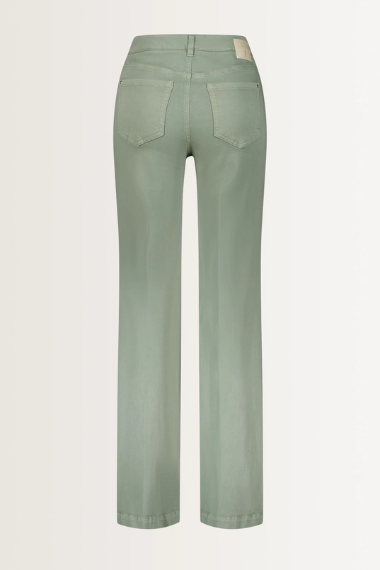 Wide leg jeanslook broek FELIZA7 Gardeur