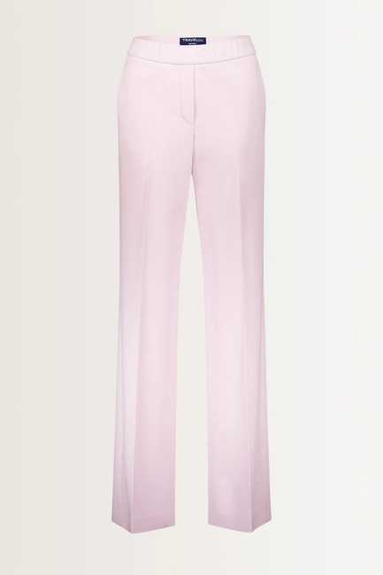 Wide leg pantalon Franca800 Gardeur