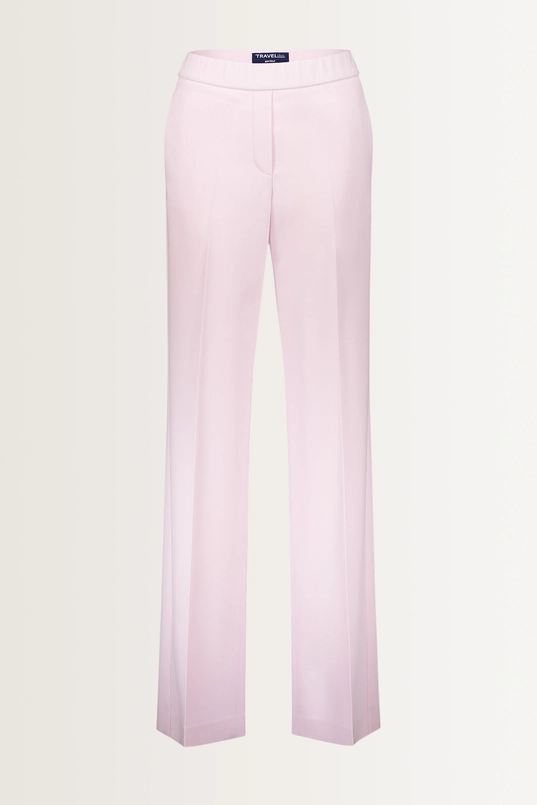 Wide leg pantalon Franca800 Gardeur