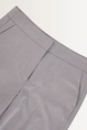 Wide leg pantalon hoge taille