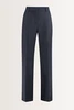 Wide leg pantalon Visivo Max Mara