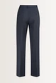 Wide leg pantalon Visivo Max Mara