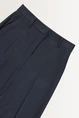Wide leg pantalon Visivo Max Mara