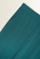 Wide leg travel broek