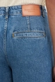 Wijd uitlopende jeans Marc O'Polo