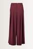 Wijd uitlopende pantalon Vera Mont