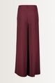 Wijd uitlopende pantalon Vera Mont