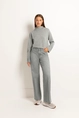 Wijde 5-pocket jeans