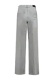 Wijde 5-pocket jeans