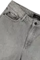 Wijde 5-pocket jeans
