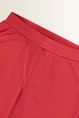 Wijde broek met elastische taille
