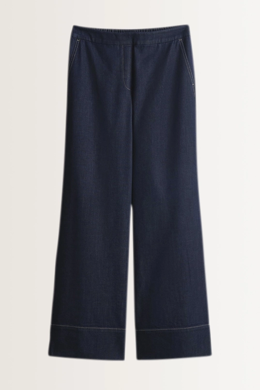 Wijde denim jeans Charlie Someday