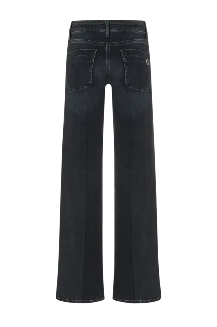 Wijde jeans Cambio