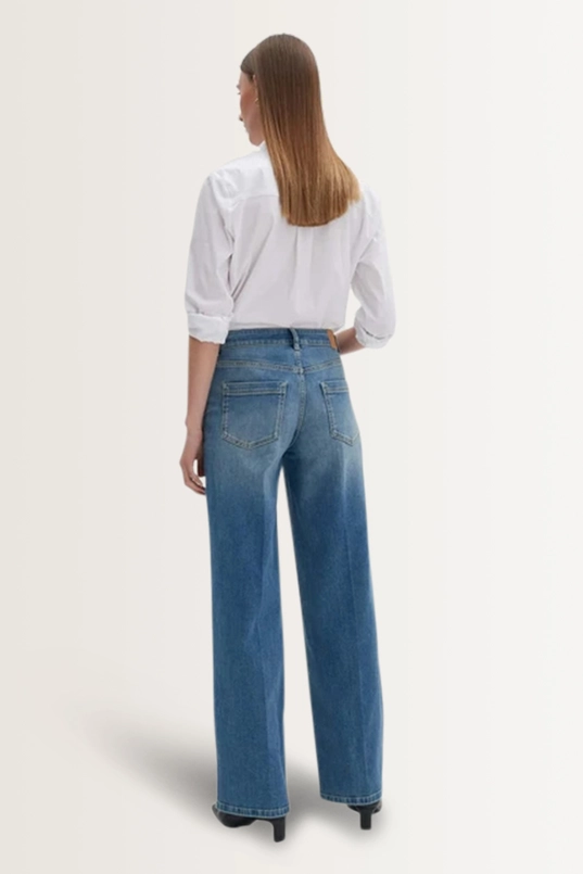 Wijde jeans Cellma iconic Someday