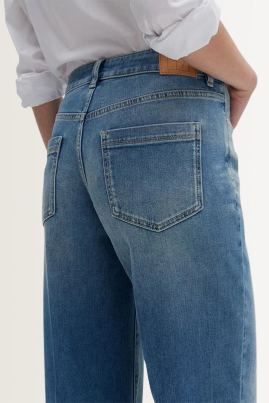 Wijde jeans Cellma iconic Someday