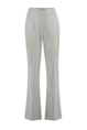 Wijde pantalon