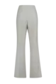 Wijde pantalon