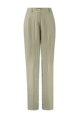 Wijde pantalon