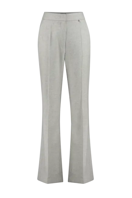 Wijde pantalon