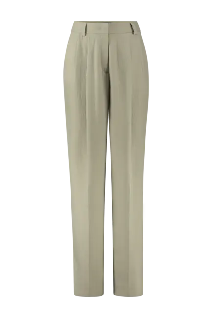 Wijde pantalon