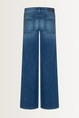 Wijdvallende denim jeans Aimee Cambio