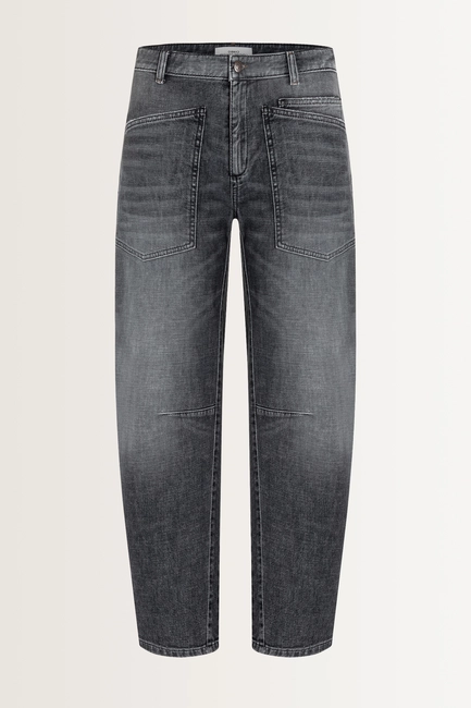 Wijdvallende jeans Ocean Cambio