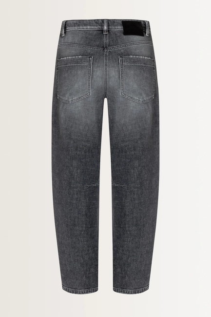 Wijdvallende jeans Ocean Cambio