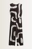 Wijdvallende jumpsuit Cetural Someday