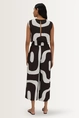 Wijdvallende jumpsuit Cetural Someday