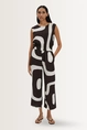 Wijdvallende jumpsuit Cetural Someday